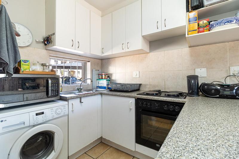 2 Bedroom Property for Sale in Sonstraal Heights Western Cape